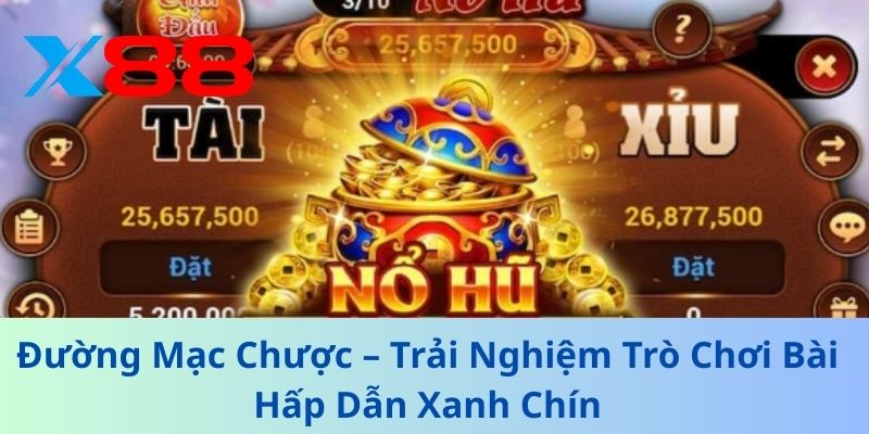 Đường Mạc Chược – Trải Nghiệm Trò Chơi Bài Hấp Dẫn Xanh Chín 1 Đường Mạc Chược – Trải Nghiệm Trò Chơi Bài Hấp Dẫn Xanh Chín