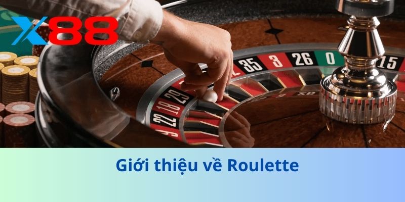 Roulette – Trò Chơi Casino Xanh Chín Với Cơ Hội Thắng Lớn 2 Giới thiệu về Roulette